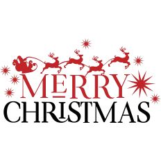 Merry Christmas 