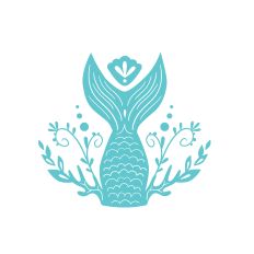Mermaid Tail