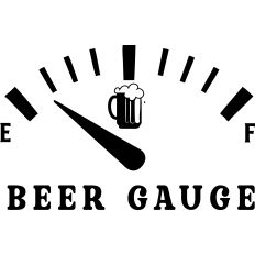 Beer Gauge