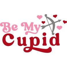 Be My Cupid