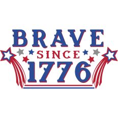 Brave 1776