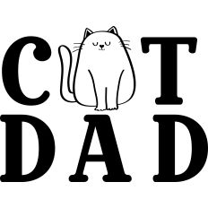 Cat Dad