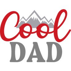 Cool Dad