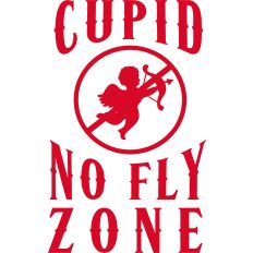 No Cupid Zone