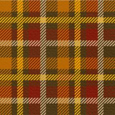 Fall Flannel - Cozy - Large