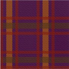 Fall Flannel - Plum Cider Large