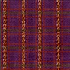 Fall Flannel - Plum Cider