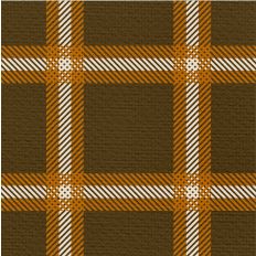 Fall Flannel - PSL Large