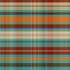 Fall Flannel - Retro Thermos