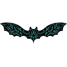 Flourish Bat