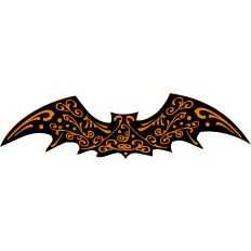 Flourish Bat