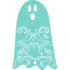 Flourish Ghost