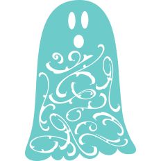 Flourish Ghost