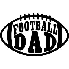 Football Dad