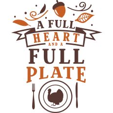 Full Heart Full Plate