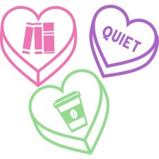 Books, Coffee & Quiet Hearts
