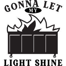 Gonna Let My Light Shine
