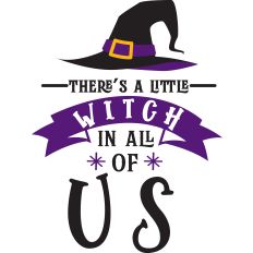 Little Witch In Al Of Us