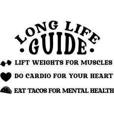 Long Life Guide