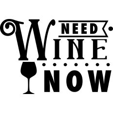 Need Wine Now
