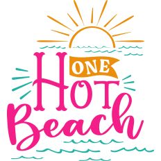 One Hot Beach