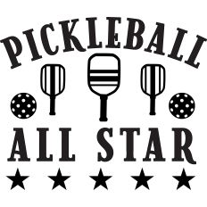 Pickleball All Star