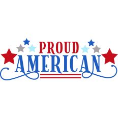 Proud American