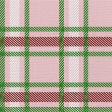 Sleigh Ride Plaid - Favorite Things