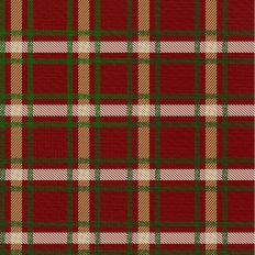 Sleigh Ride Plaid - Miss Fanny Bryce