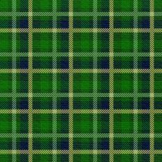 Sleigh Ride Plaid - Tree Lot