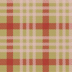 Sleigh Ride Plaid - Wassail 