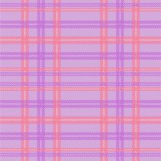 Spring Fling Plaid - Bloom