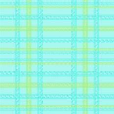 Spring Fling Plaid - Forget Me Not