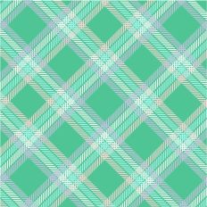 Spring Fling Plaid - On The Hunt