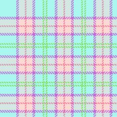 Spring Fling Plaid - Pic-Nic
