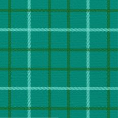 Sugar Plum Plaid - Cool Yule