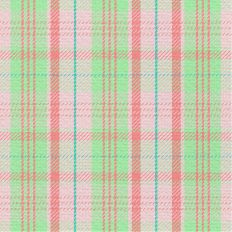 Sugar Plum Plaid Good Girl