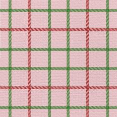 Sugar Plum Plaid - Gumdrops