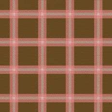 Sugar Plum Plaid - Sugar and Spice