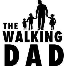 The Walking Dad 