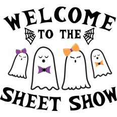 Welcome To Sheet Show