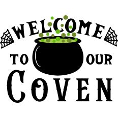 Welcome To Our Coen