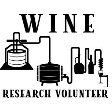Wine Research Volunteer