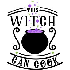 This Witch Can Cook