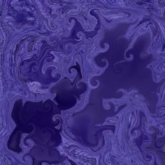 Midnight Purple Moody Background Pattern
