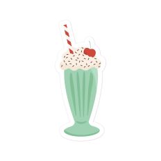 Classic Milkshake