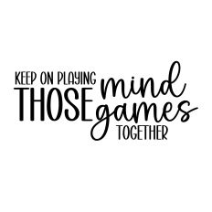mind games SVG JOHN LENNON song lyrics