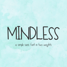 Mindless Sans
