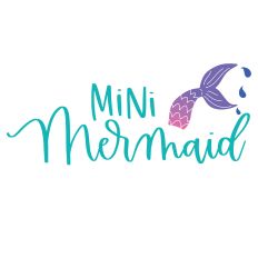 Mini Mermaid