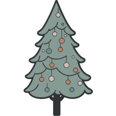 christmas tree